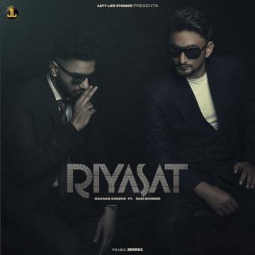 download Riyasat-(Sabi-Bhinder) Navaan Sandhu mp3